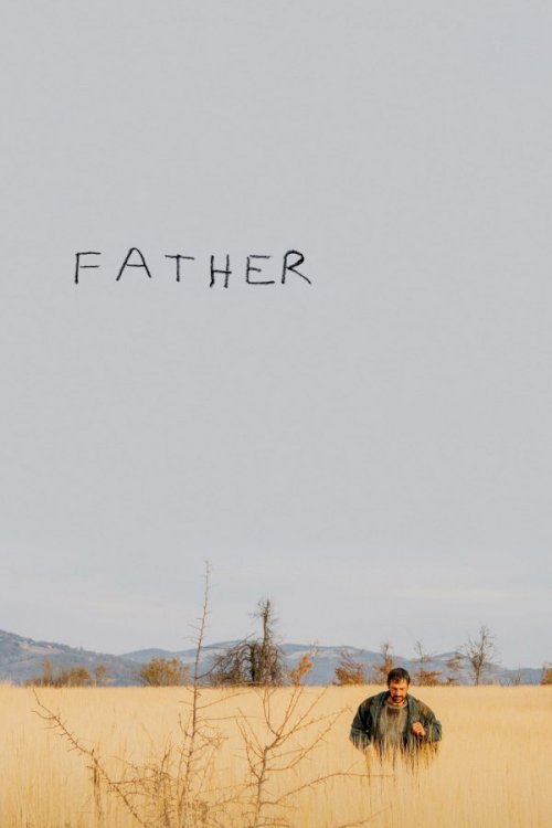 Father - Movie Poster Father - Movie Poster