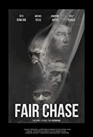 Fair Chase - Movie Poster Fair Chase - Movie Poster