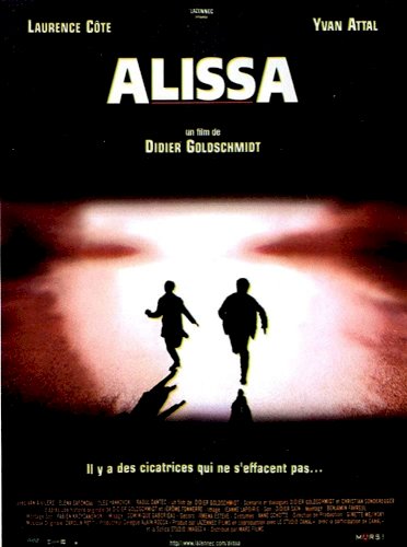 Alissa - Movie Poster