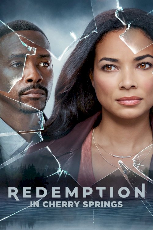 Redemption in Cherry Springs - Movie Poster Redemption in Cherry Springs - Movie Poster