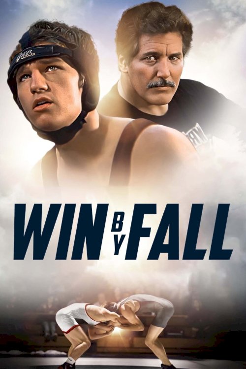 Win By Fall - Movie Poster Win By Fall - Movie Poster