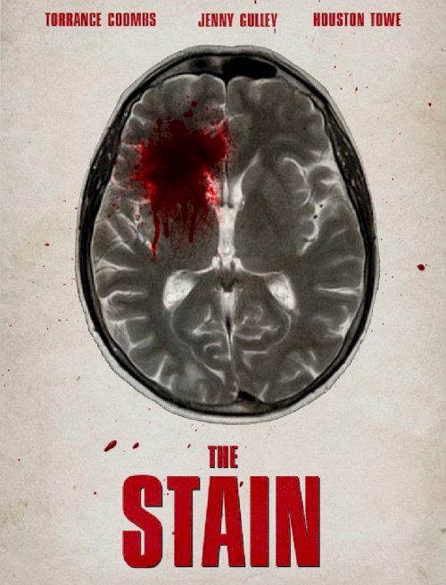 The Stain - Movie Poster The Stain - Movie Poster
