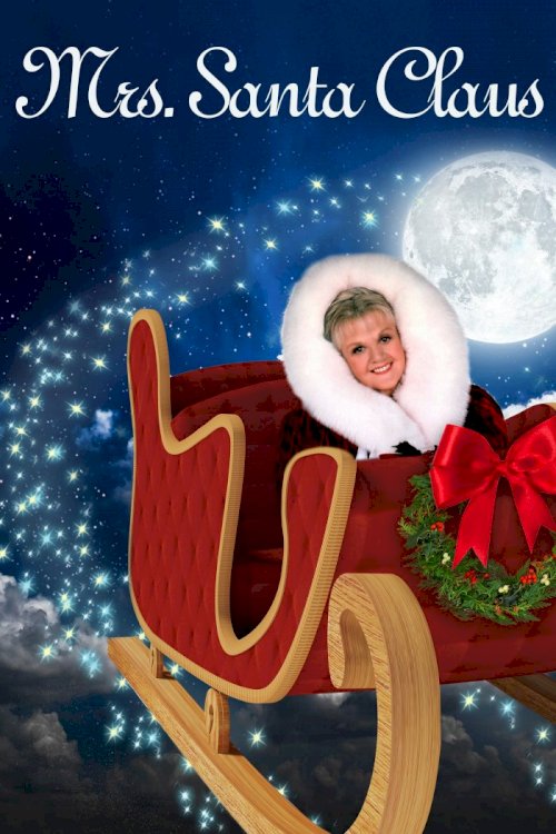 Mrs. Santa Claus - Movie Poster