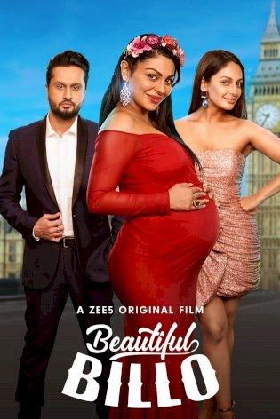 Beautiful Billo - Movie Poster Beautiful Billo - Movie Poster