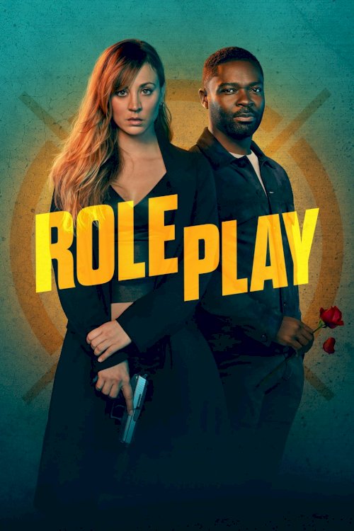 Role Play - Movie Poster Role Play - Movie Poster