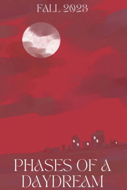 Phases of a Daydream - Movie Poster