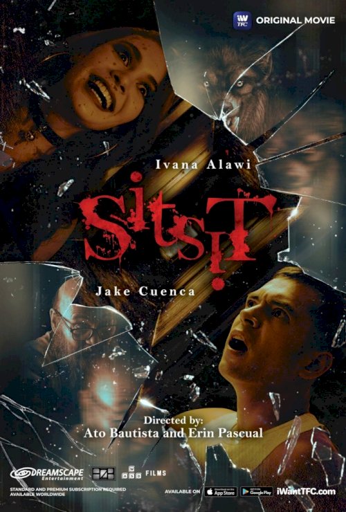 Sitsit - Movie Poster Sitsit - Movie Poster