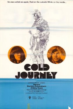 Cold Journey - Movie Poster