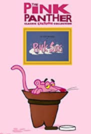 Pink Suds - Movie Poster
