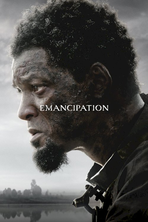 Emancipation - Movie Poster Emancipation - Movie Poster