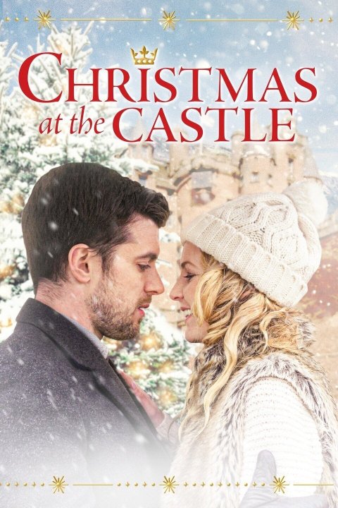 Christmas in the Highlands - Movie Poster Christmas in the Highlands - Movie Poster