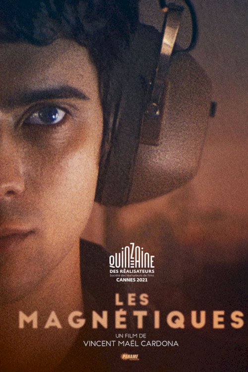 Magnetic Beats - Movie Poster