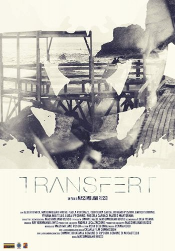 Transfert - Movie Poster
