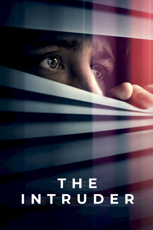 The Intruder - Movie Poster The Intruder - Movie Poster