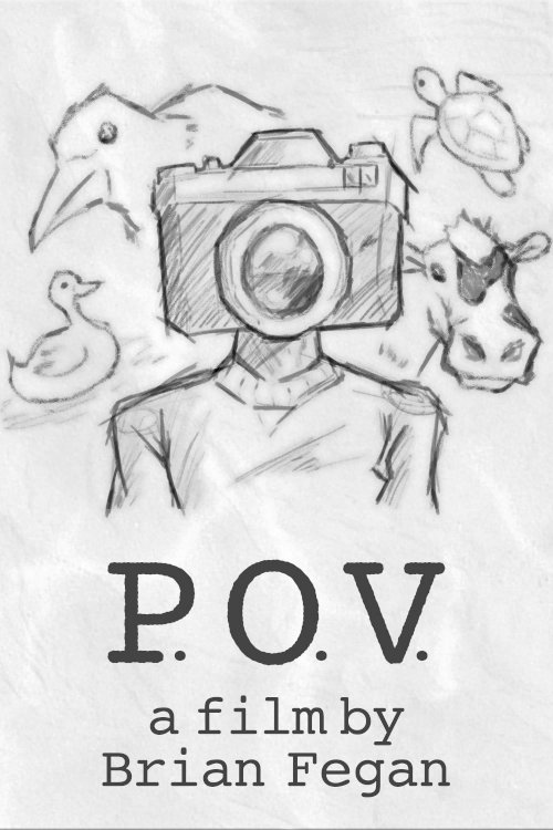 P.O.V. - Movie Poster P.O.V. - Movie Poster