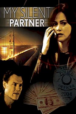 My Silent Partner - Movie Poster My Silent Partner - Movie Poster