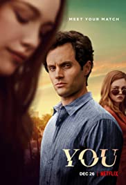 YOU Series - Movie Poster YOU Series - Movie Poster