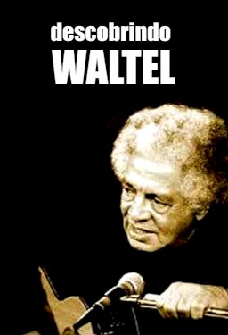 Descobrindo Waltel - Movie Poster