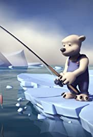 Fishing with Sam - Movie Poster Fishing with Sam - Movie Poster