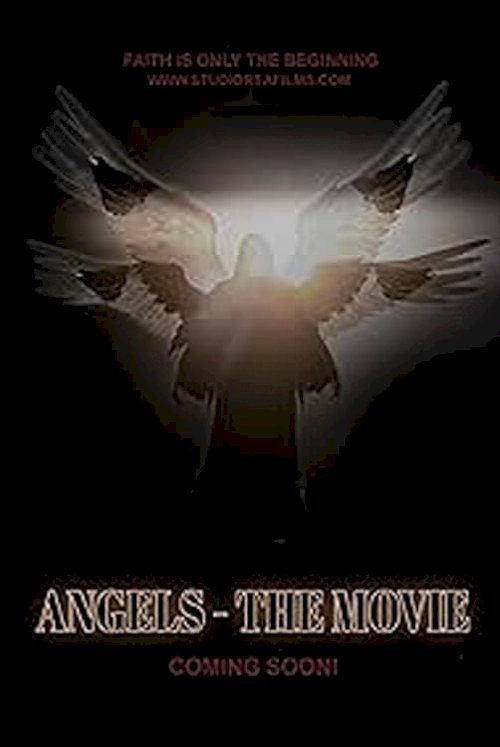 Angels - Movie Poster Angels - Movie Poster