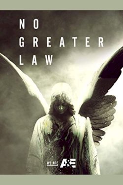 No Greater Law - Movie Poster No Greater Law - Movie Poster