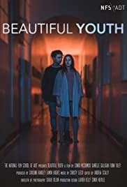 Beautiful Youth - Movie Poster Beautiful Youth - Movie Poster