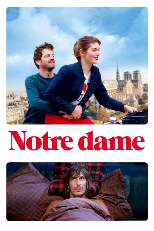 Notre Dame - Movie Poster Notre Dame - Movie Poster