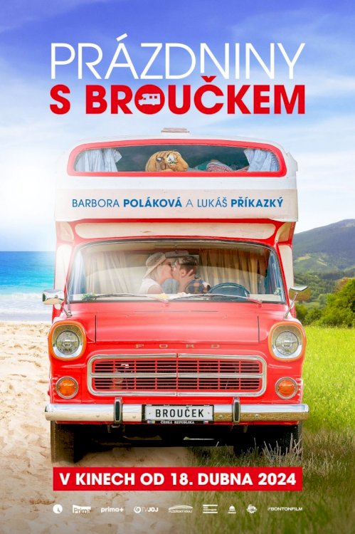 Holiday on Four Wheels - Movie Poster Holiday on Four Wheels - Movie Poster