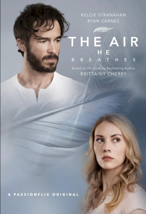 The Air He Breathes - Movie Poster The Air He Breathes - Movie Poster