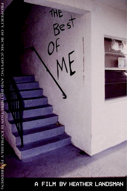 The Best of Me - Movie Poster The Best of Me - Movie Poster