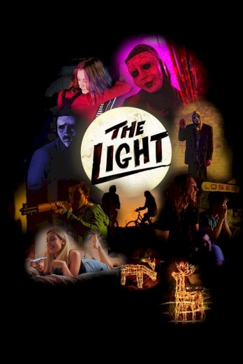 The Light - Movie Poster The Light - Movie Poster