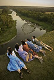 How to Get to Heaven with the Hutterites - Movie Poster How to Get to Heaven with the Hutterites - Movie Poster