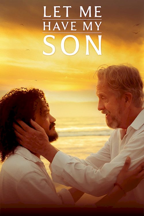 Let Me Have My Son - Movie Poster Let Me Have My Son - Movie Poster