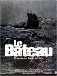 Le bateau - Movie Poster Le bateau - Movie Poster