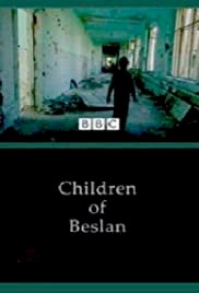 Children of Beslan - Movie Poster Children of Beslan - Movie Poster