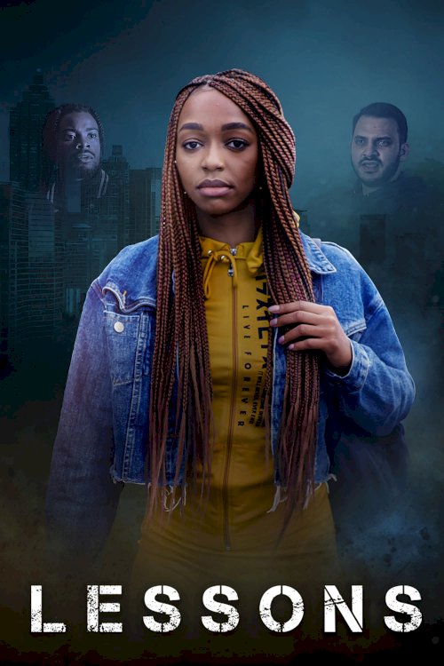 Lessons - Movie Poster Lessons - Movie Poster