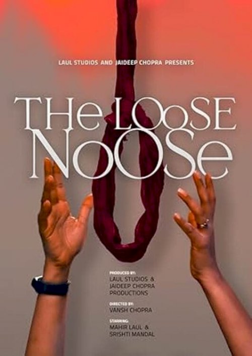 The Loose Noose - Movie Poster The Loose Noose - Movie Poster