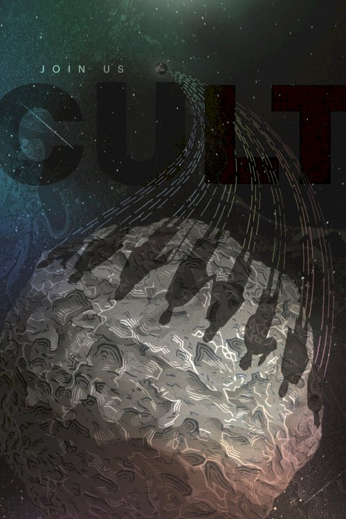 Cult - Movie Poster Cult - Movie Poster