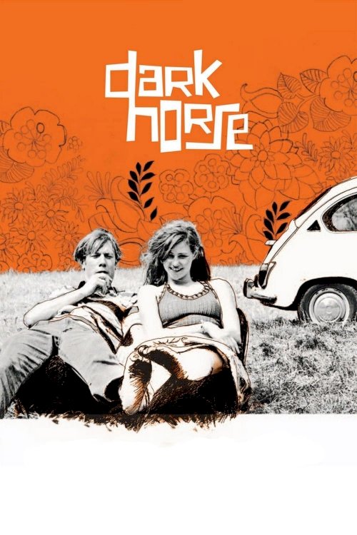 Dark Horse - Movie Poster Dark Horse - Movie Poster