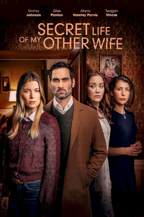Secret Life of my Other Wife - Movie Poster Secret Life of my Other Wife - Movie Poster