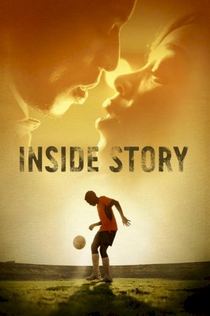 Inside Story - Movie Poster Inside Story - Movie Poster