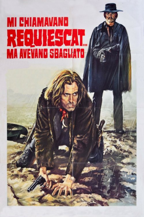 Fasthand - Movie Poster Fasthand - Movie Poster