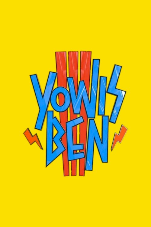 Yowis Ben 3 - Movie Poster Yowis Ben 3 - Movie Poster