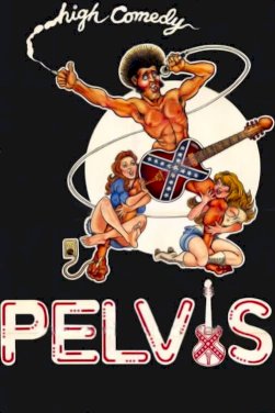 Pelvis - Movie Poster