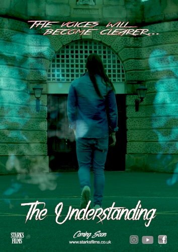 The Understanding - Movie Poster The Understanding - Movie Poster