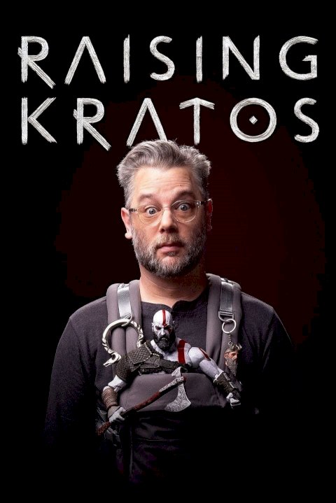 Raising Kratos - Movie Poster