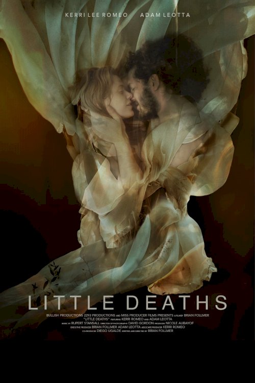 Little Deaths - Movie Poster Little Deaths - Movie Poster
