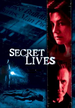 Secret Lives - Movie Poster Secret Lives - Movie Poster