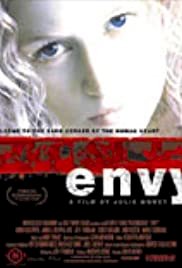 Envy - Movie Poster Envy - Movie Poster