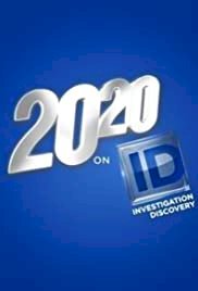 20/20 on ID - Movie Poster 20/20 on ID - Movie Poster